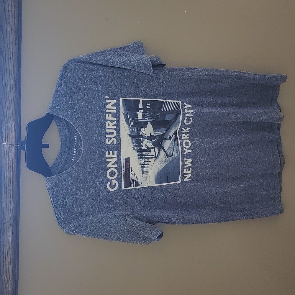 Mens Mwdium Summer Tee